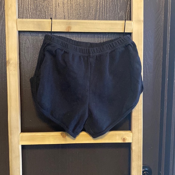 American Apparel Booty shorts - Picture 1 of 2